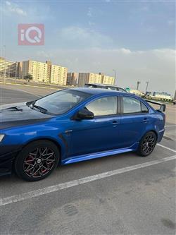 میتسوبیشی لانسەر EX